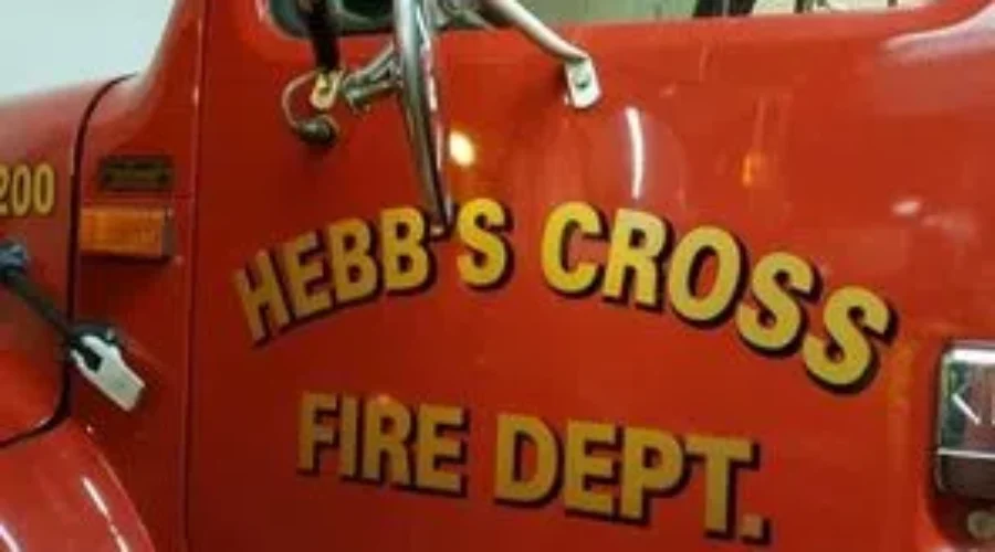 Provincial 50/50 Supports Fire Departments Amid Pandemic