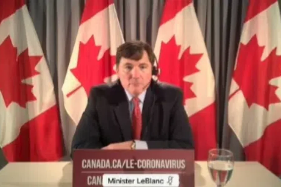 Premiers Being Asked To Provide COVID Support To Ontario