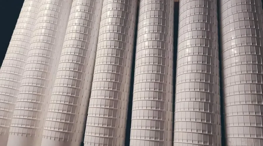 Scooping Together Donations For Youth Emergency Fund