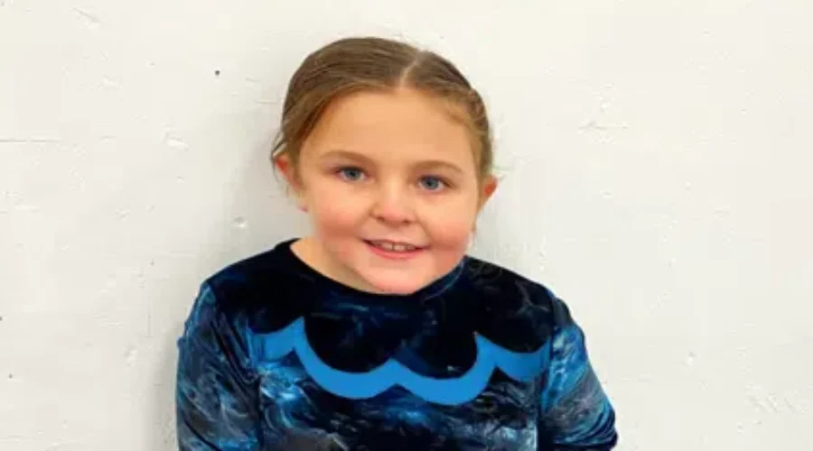 Athlete Of The Week: Madison Garron