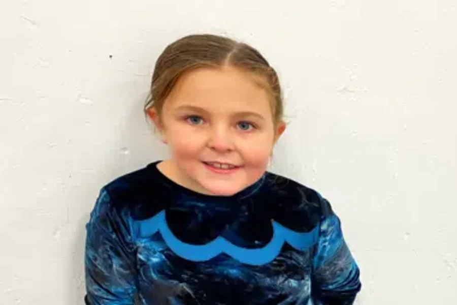 Athlete Of The Week: Madison Garron