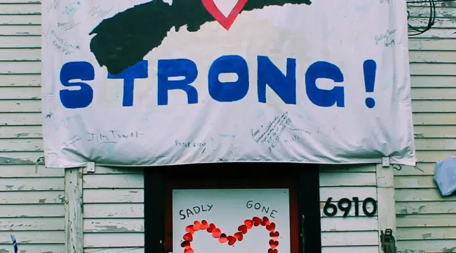 Nova Scotia Remembers first anniversary of tragic shooting