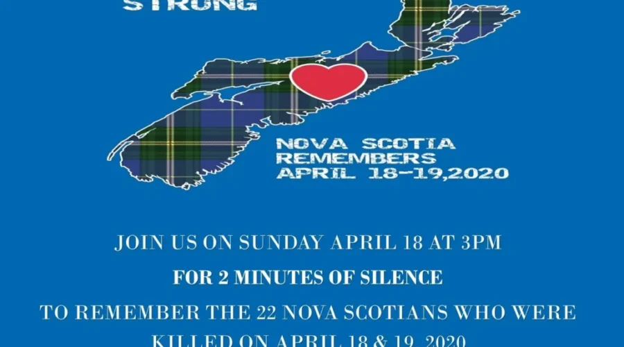 CKBW and Country 100.7 preparing to remember shooting victims