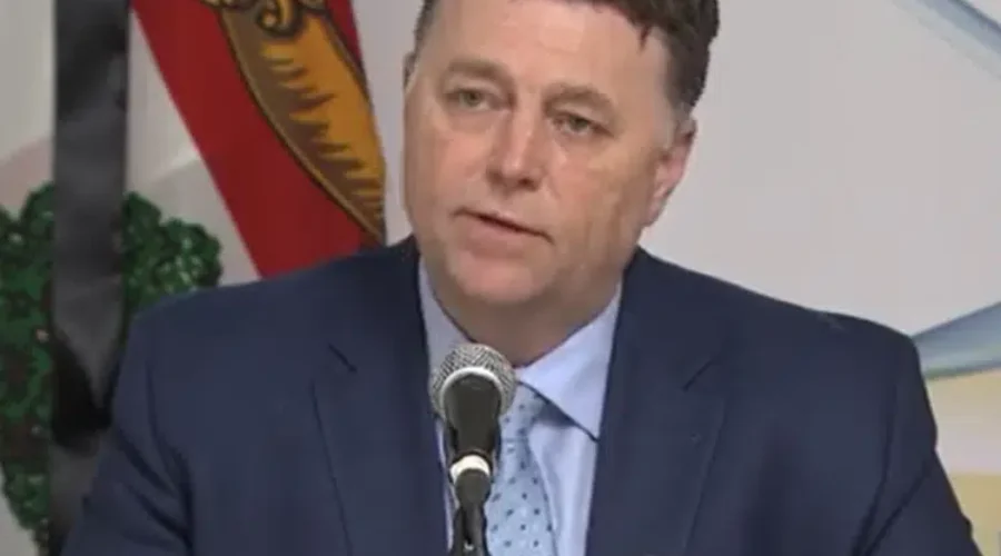 Plans For Atlantic Bubble For April 19th Expected To Burst