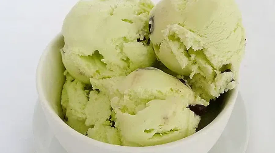 What’s Your Ice Cream Flavour?