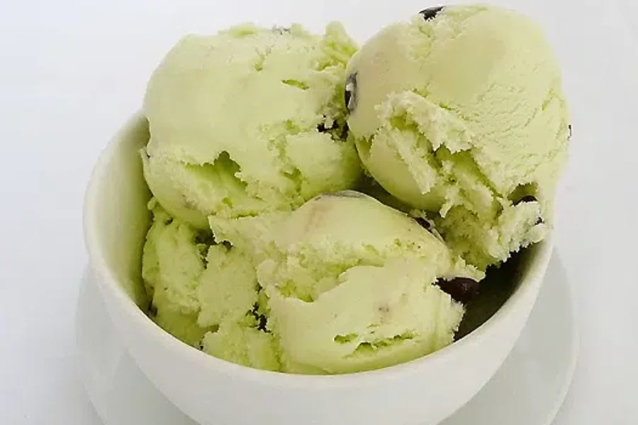 What’s Your Ice Cream Flavour?