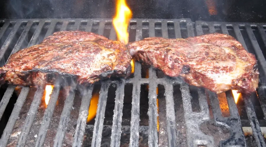 No Meat May – It’s Not A Guy Thing