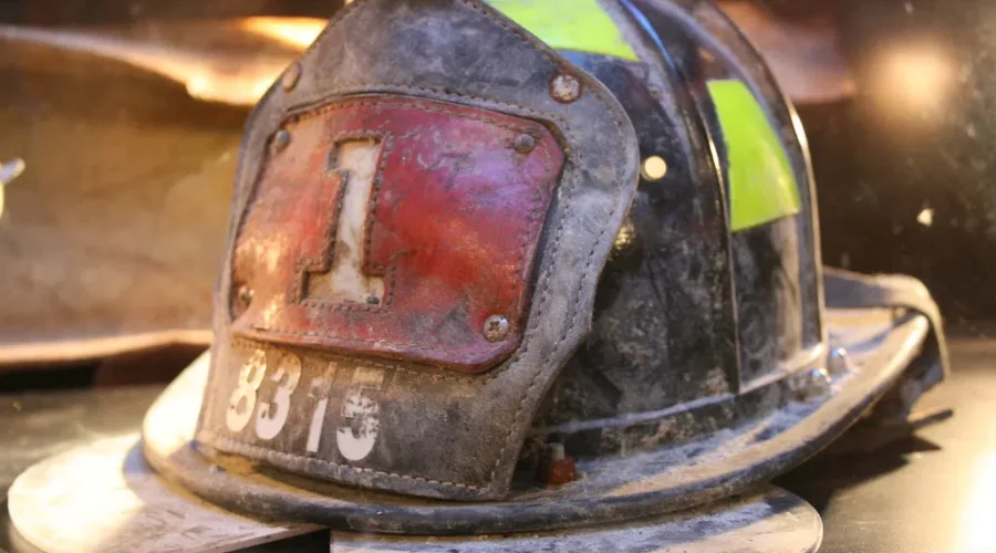 Local Fire Departments Seeking Volunteers