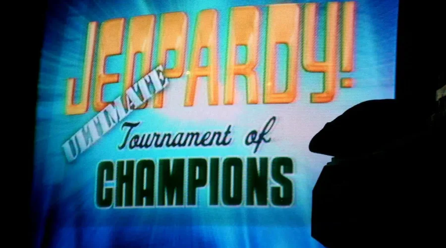 What Do We Call Ourselves? (To Get A Jeopardy Question)