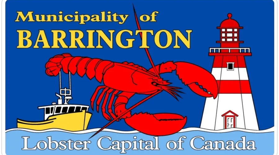 Barrington/Clark’s Harbour Update Agreement