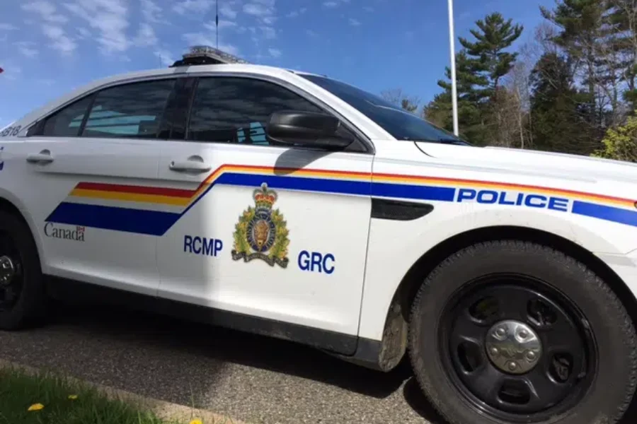Today Is ‘National Slow Down Move Over Day’