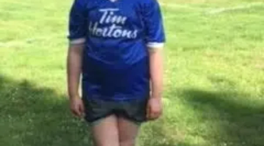 Athlete Of The Week: Ava Amero