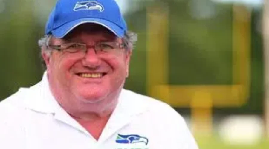 Seahawks Mourn The Loss Of Co-Founder