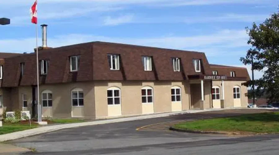 Harbour View Haven Reports COVID-19 Case