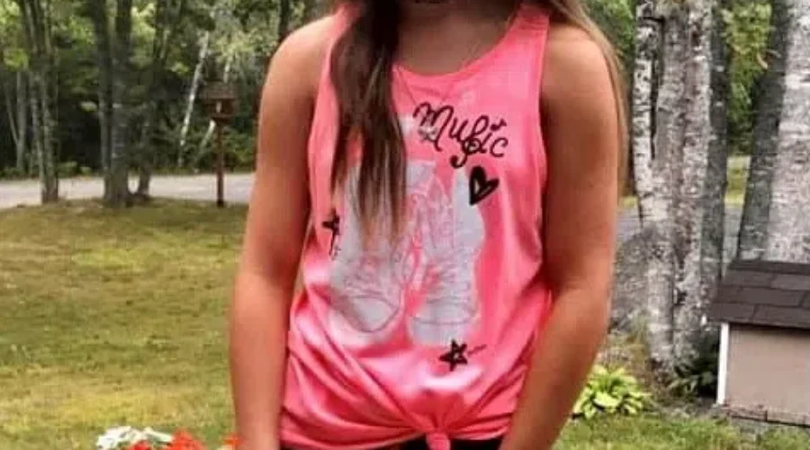 Athlete Of The Week: Lily Rawding