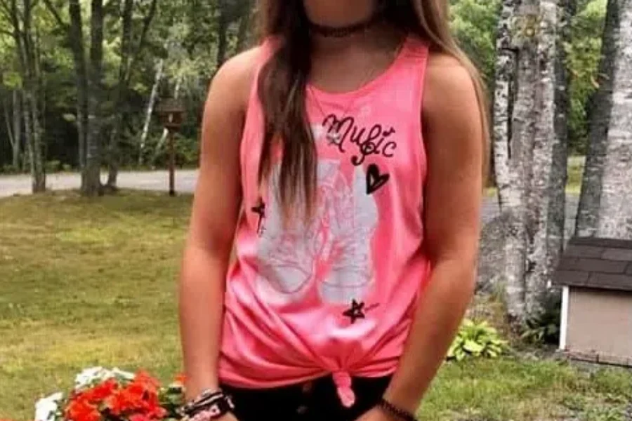 Athlete Of The Week: Lily Rawding