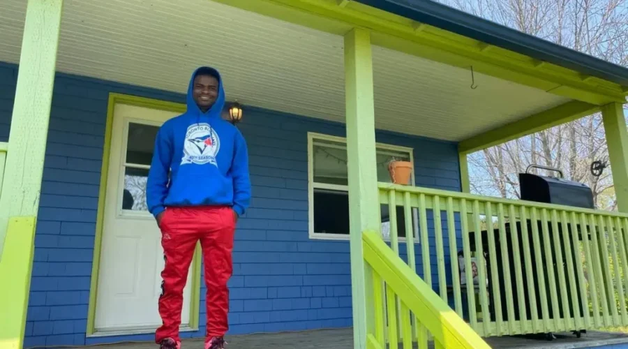 Western Shore Man Claims Racism Fueled Aggressiveness of Police Raid