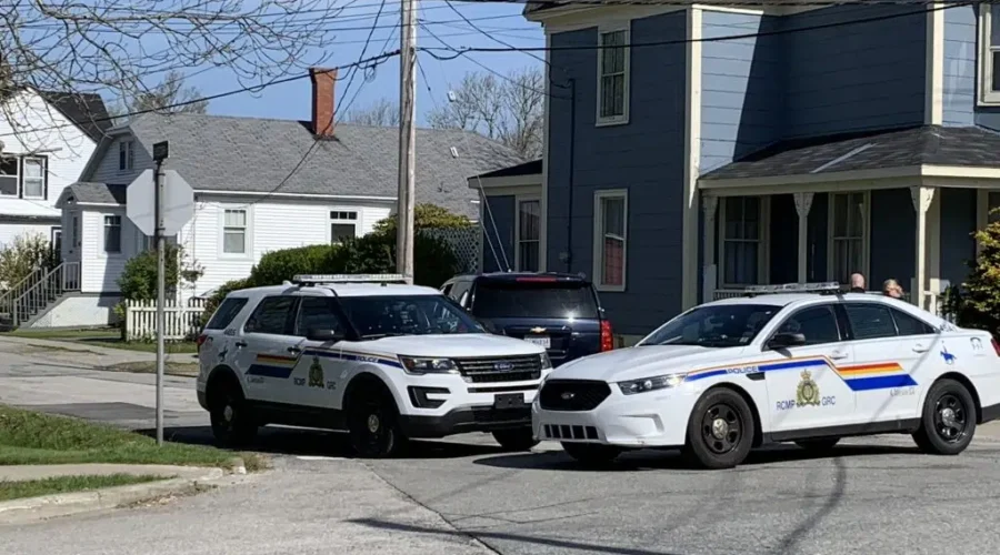 Still Few Details From RCMP On Yarmouth Homicide