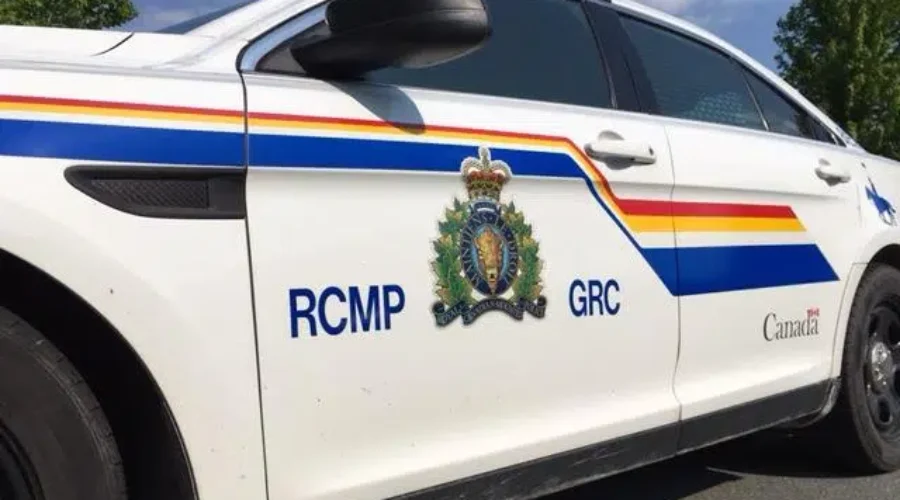 RCMP write up $21,000 in fines after house party
