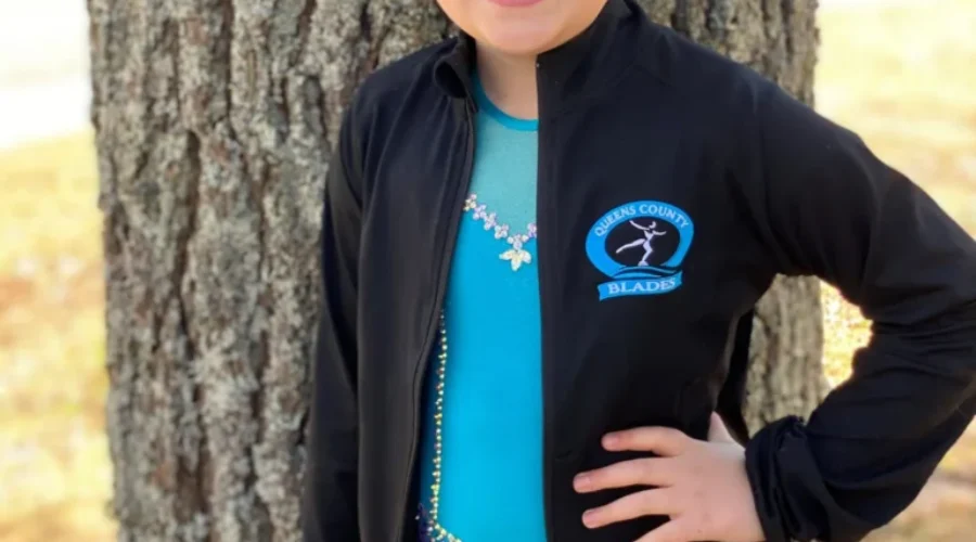 Athlete Of The Week: Serenity Wolfe