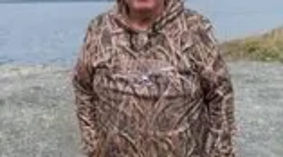 Barrington Area Fisherman Issues Donation Challenge