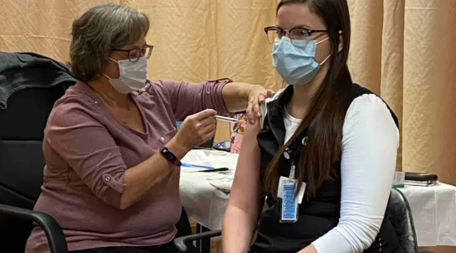 30- to 34-year-olds now eligible for COVID-19 vaccines
