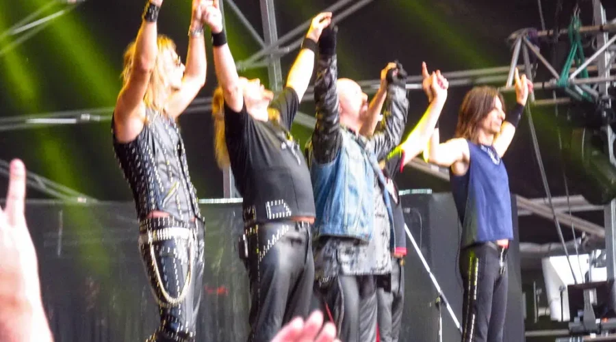 Major Concert Coming November 2nd