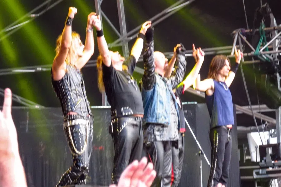 Major Concert Coming November 2nd