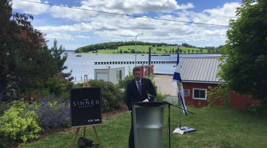NS Invests $23.6 Million Into Film Industry