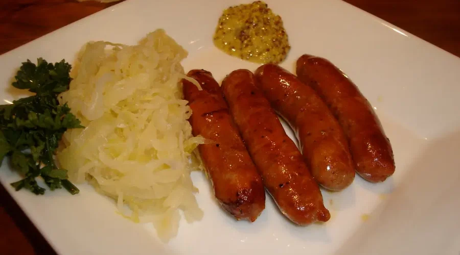 The Best South Shore Food?