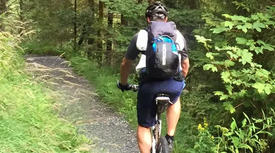 MODL Participates In Challenge To Get Residents Active