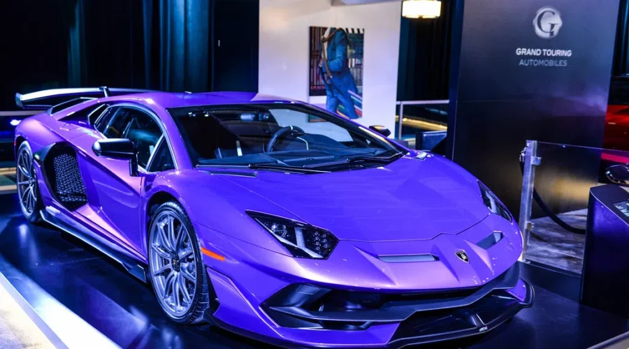 What I Wouldn’t Buy