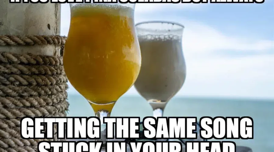 Earworms (Song Stuck In Head)