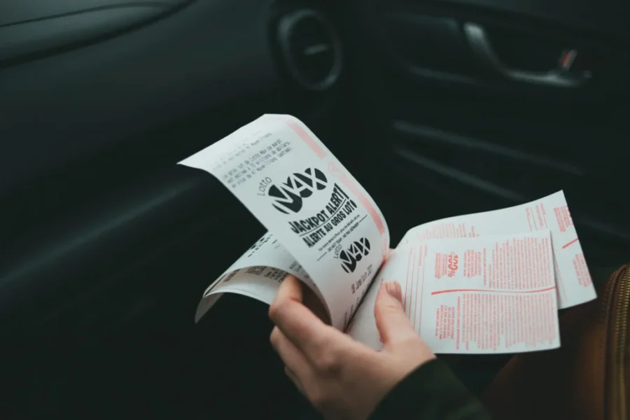 Lotto Max Jackpot Continues To Soar