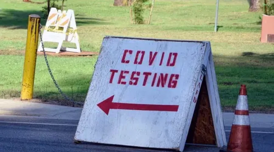 Rapid COVID-19 Testing At Two South Shore Locations