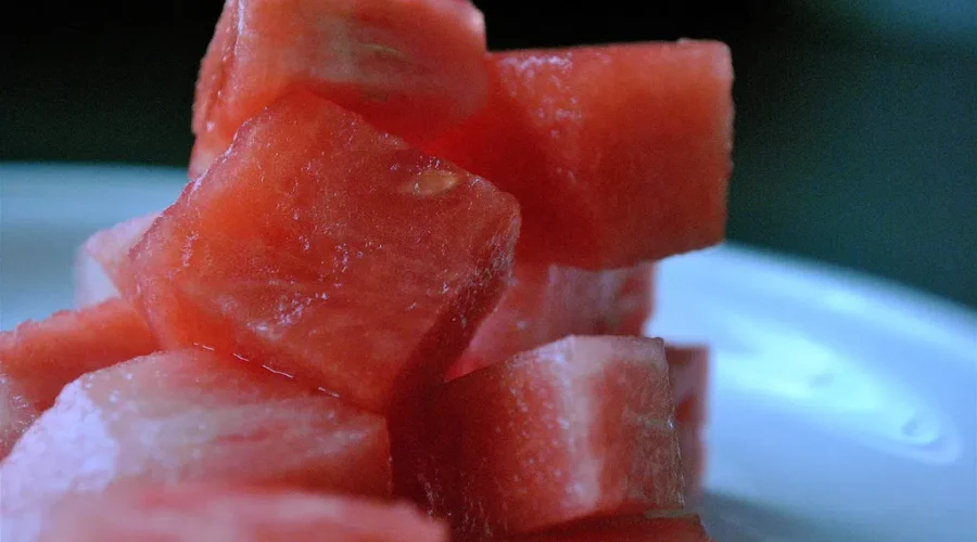 The Oddest Salad Ingredient