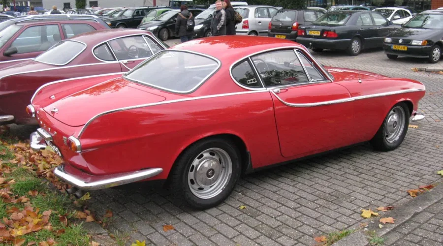 …And The High Mileage Winner Is…