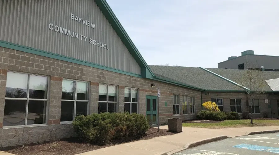 Upgrades To SSRCE Schools Provides Opportunity To Improve Carbon Footprint