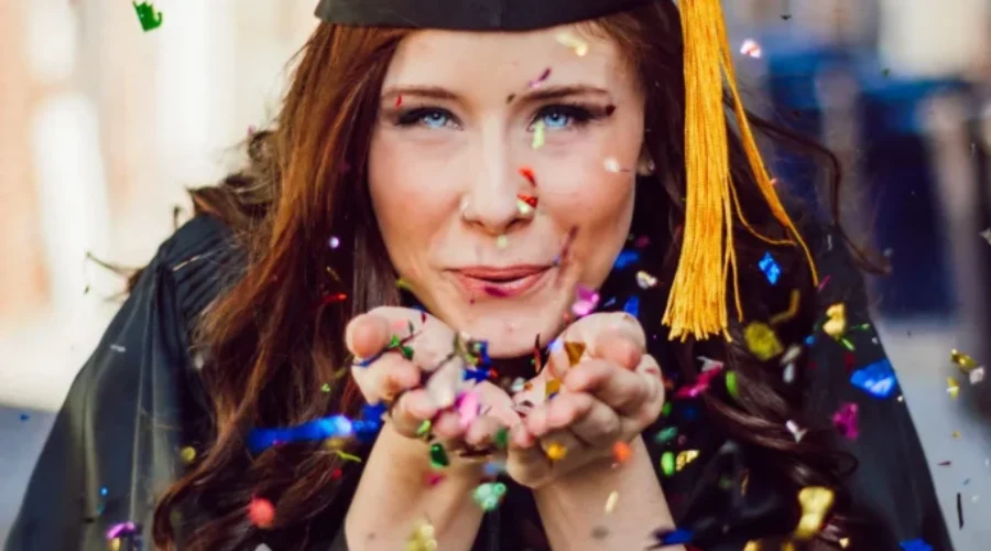 Liverpool High Gets Approval For Grad Celebration