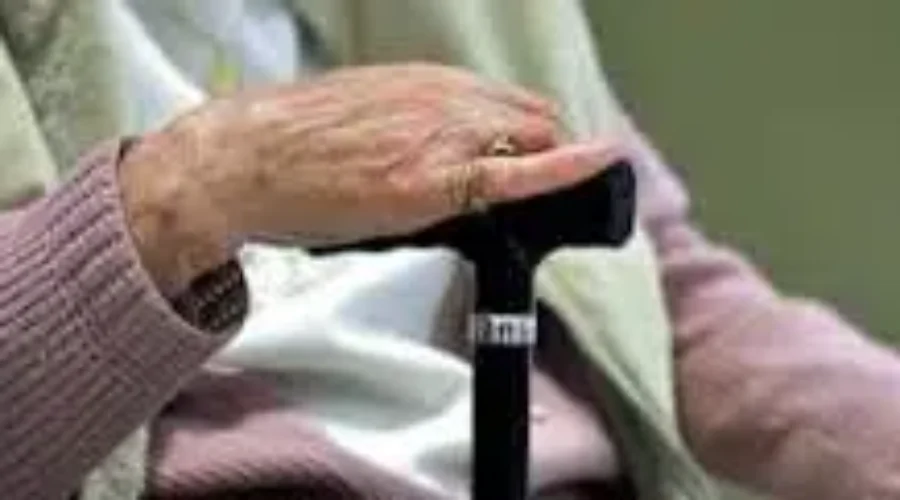 Rebate helps seniors pay tax bill