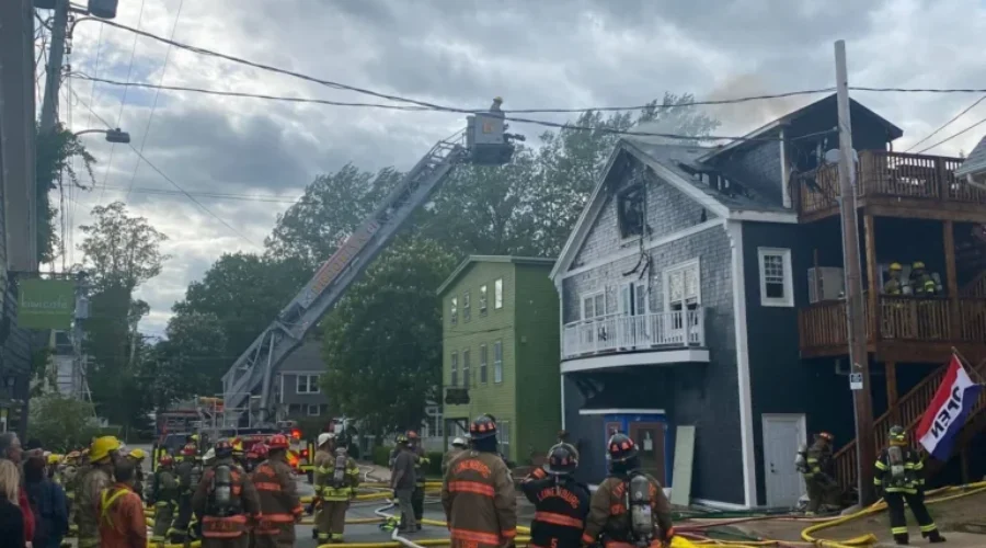 Uncertainty Surrounding Future Of Chester Playhouse