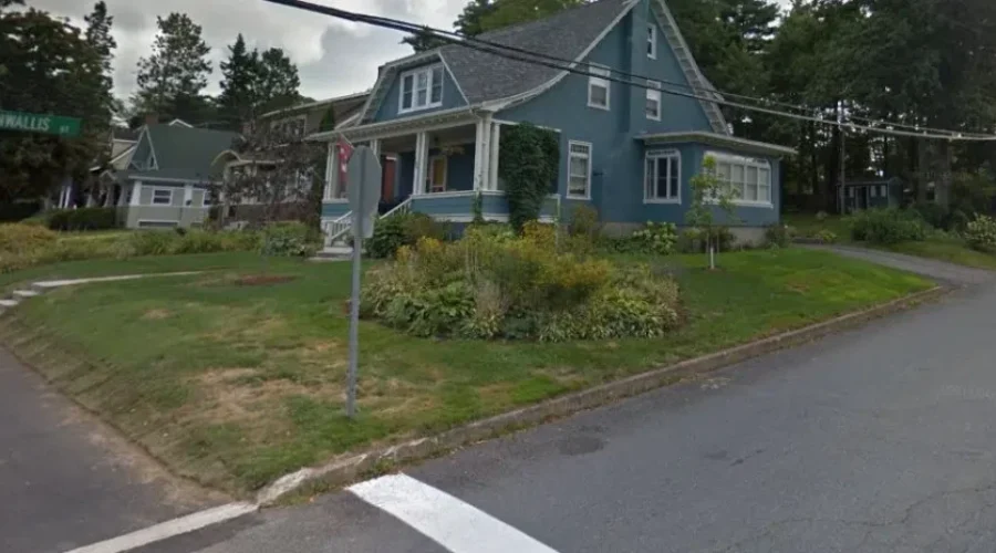 Bridgewater Moves To Rename Cornwallis Street