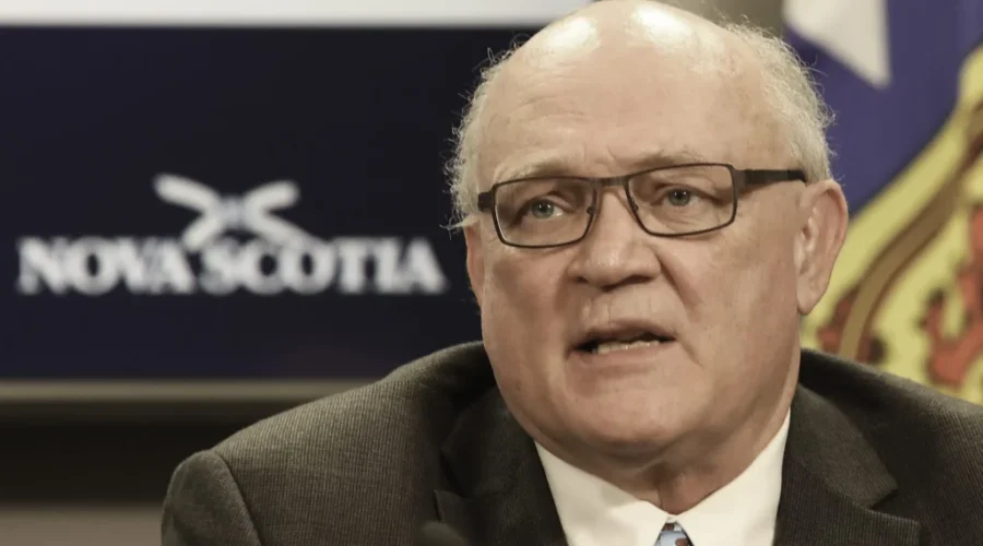 N.S. reports 8 new COVID cases, 92 active