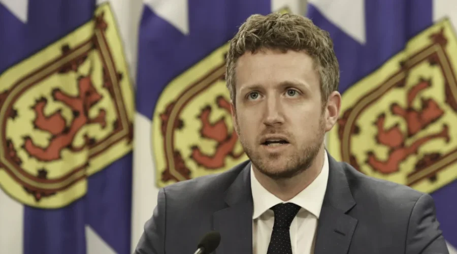 Canadian premiers meet virtually to discuss pandemic recovery