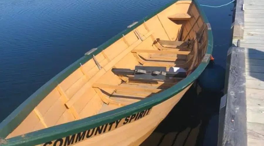 Future Uncertain For Queen Of Hearts Dory Club In Barrington