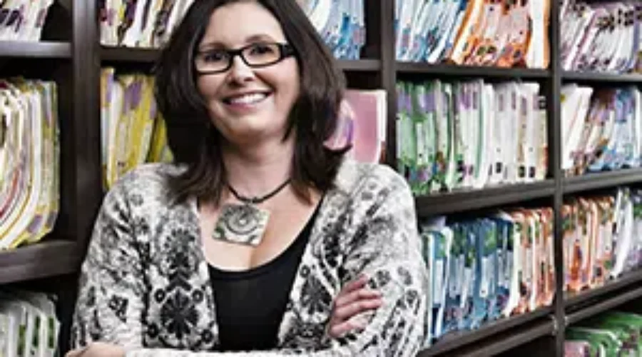 Dr. Heather Johnson Takes Over as President of Doctors Nova Scotia