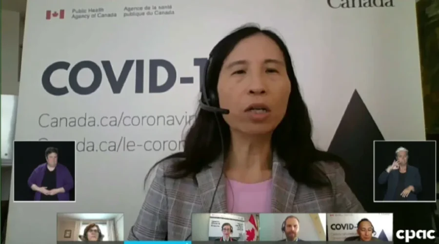 COVID Hospitalizations Continue To Drop