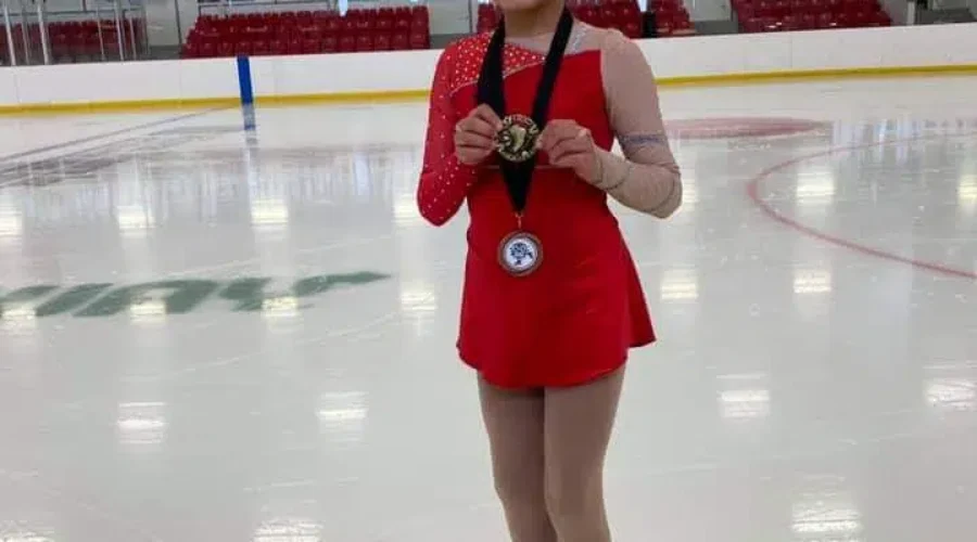 Athlete Of The Week: Jayla Janiver