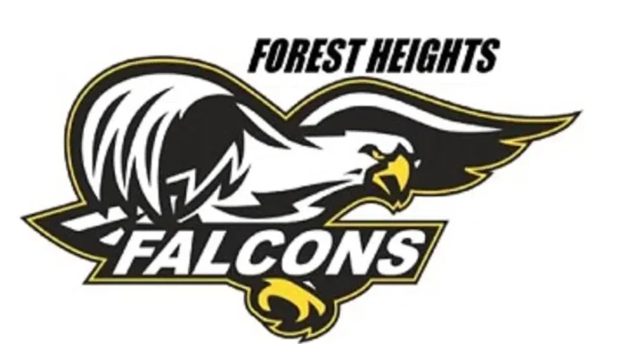 Congratulations To The Class Of 2021 At Forest Heights Community School