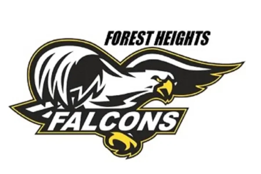 Congratulations To The Class Of 2021 At Forest Heights Community School